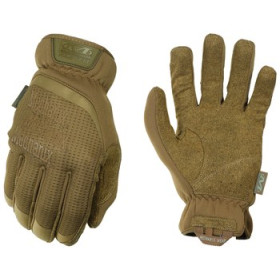 Gants Mechanix Fast-Fit Coyote XXL : Confort et Dextérité