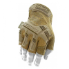 Gants Mechanix M-Pact Coyote L : Protection EN 13594, Dextérité