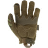 Gants Mechanix M-Pact Multicam L : Protection TPE Norme EN 13594