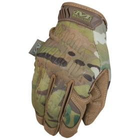 Gants Mechanix Original Multicam XL : Dextérité et Durabilité