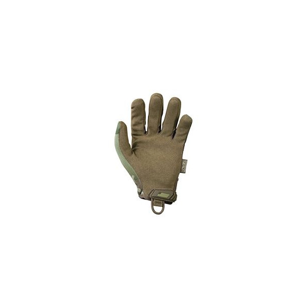 Gants Mechanix Original Multicam M : Dextérité et Écran Tactile