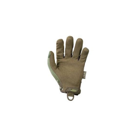 Gants Mechanix Original Multicam L : Dextérité et Confort TrekDry