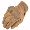 Gants Mechanix M-Pact 3 XXL Coyote - Protection Tactique TPE