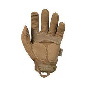 Gants Mechanix M-Pact 3 XXL Coyote - Protection Tactique TPE
