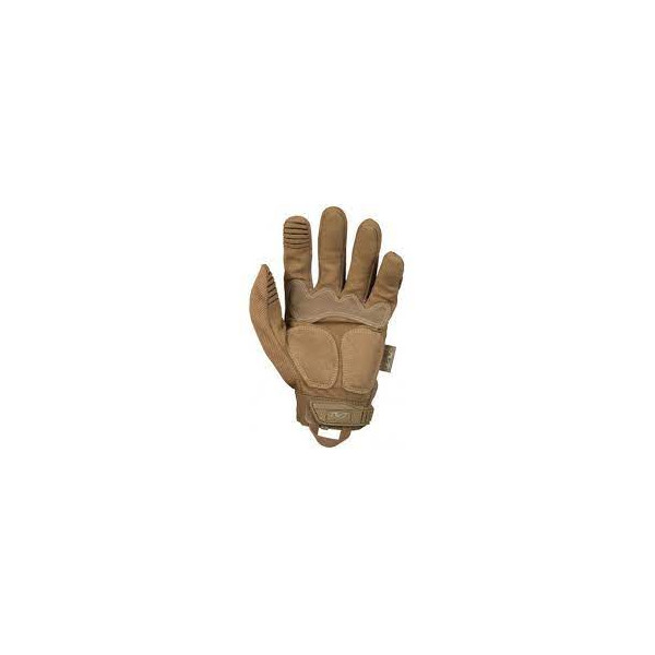 Gants Mechanix M-Pact 3 XXL Coyote - Protection Tactique TPE