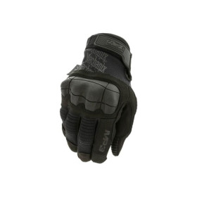 Gants Mechanix M-Pact 3 XXL : Protection TPE et Compatibilité Tactile
