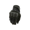 Gants Mechanix M-Pact 3 Noir XL - Protection TPE Norme EN 13594
