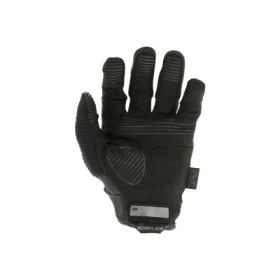 Gants Mechanix M-Pact 3 Noir L - Protection Tactique TPE