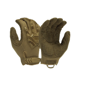 Gants Venture Gear G Tac Impact Tan L : Protection et Confort Optimal