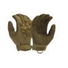 Gants Venture Gear G Tac H&L Impact Tan M : Protection Renforcée
