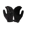 Gants Venture Gear G Tac H&L Impact Noir L : Protection Renforcée