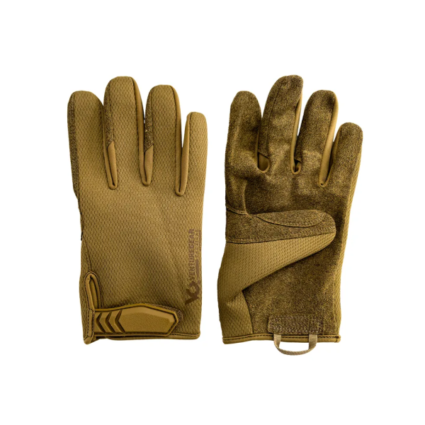 Gants Venture Gear Adj Operator XL : Protection Renforcée et Confort