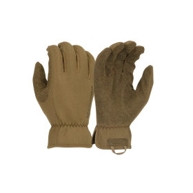 Gants Venture Gear Medium Duty Tan M : Confort et Protection CE/UKCA