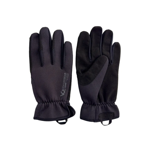Gants Venture Gear Medium Duty S : Confort et Protection Norme EN ISO