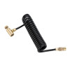 Adaptateur Gaz HPA Airsoft - Compatibilité GBBR et Valves Multiples