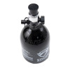 Bouteille 26ci 3000psi : Régulateur Soger, Normes RHO/PI