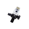 Régulateur d'air 4500 psi, sortie 850 psi, norme PI, laiton