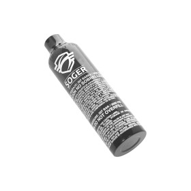 Bouteille HPA 0.2L Alu 3000 PSI : Légèreté et Performance