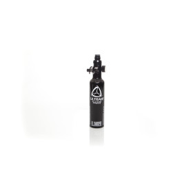 Bouteille HPA 0.2L Aluminium 3000 PSI avec Régulateur 850 PSI