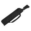 Holster Fusil à Pompe Noir : Nylon 900D, Compatible MOLLE