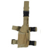 Holster Tactique Tan : Sécurité et Adaptabilité Universelle