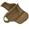 Holster Tactique Tan : Sécurité et Adaptabilité Universelle