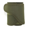 Holster tactique OD : Ajustement universel pour pistolets, tissu 900D