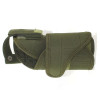 Holster tactique OD : Ajustement universel pour pistolets, tissu 900D