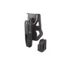 Holster Universel ASG Noir - Compatible USW A1 & Rail 22 mm