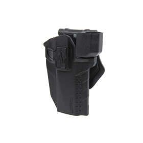 Holster Universel M92 Optique : Sécurité et Adaptabilité Maximales