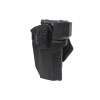 Holster Universel M92 Optique : Sécurité et Adaptabilité Maximales