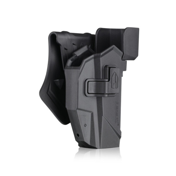 Holster Glock Universel AMOMAX - Compatible Optique RMR