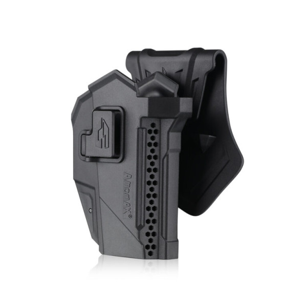 Holster Glock Universel AMOMAX - Compatible Optique RMR