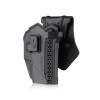 Holster Glock Universel AMOMAX - Compatible Optique RMR