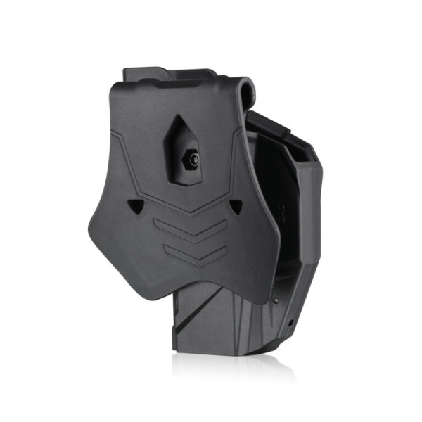 Holster Glock Universel AMOMAX - Compatible Optique RMR