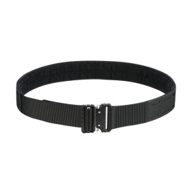 Ceinture Molle Double Taille L OD - Confort et Résistance Terrain