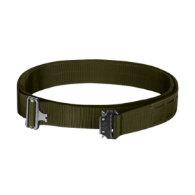 Ceinture Molle Double Taille M : Personnalisation et Durabilité Terrain