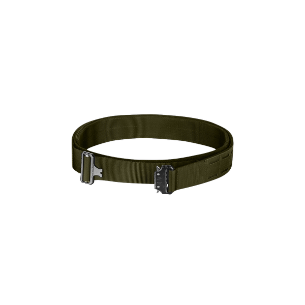 Ceinture Molle Double Taille M : Personnalisation et Durabilité Terrain