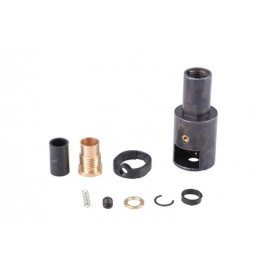Chambre Hop Up MB01 Sniper - Performance et Durabilité Optimales