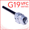 Bloc Hop Up GBB UX G19 : Métal robuste, compatibilité VFC G19