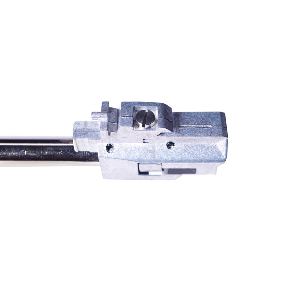 Bloc Hop Up Métal pour GBB UX G17 Série - Performance Optimale