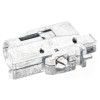 Bloc Hop Up GBB UX G Serie 4/5 : Précision et Durabilité