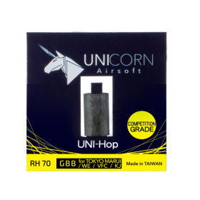 Joint Hop Up GBB 70° Speedsoft : Précision et Durabilité