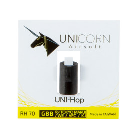 Joint Hop Up GBB 70° : Précision et Durabilité pour GBB