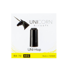 Joint hop up AEG 70° : Précision et Compatibilité Universelle