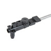 Chambre Hop Up Magnus Rotary AK - Précision et Portée Optimisées
