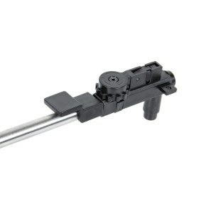 Chambre Hop Up Magnus Rotary AK - Précision et Portée Optimisées