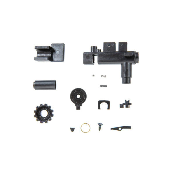 Chambre Hop Up Magnus Rotary AK - Précision et Portée Optimisées