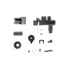 Chambre Hop Up Magnus Rotary AK - Précision et Portée Optimisées