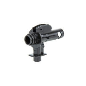 Chambre Hop-Up Rotative Magnus pour M4/M16 - Réglage Précis